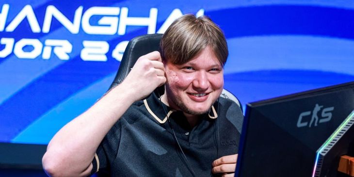 S1mple сочинил песню про FaZe Clan — он задиссил broky и rain