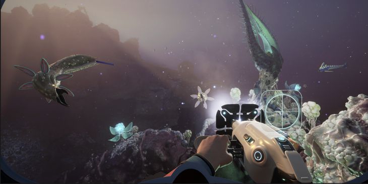 Subnautica 2 могла появиться на торрентах за два дня до релиза