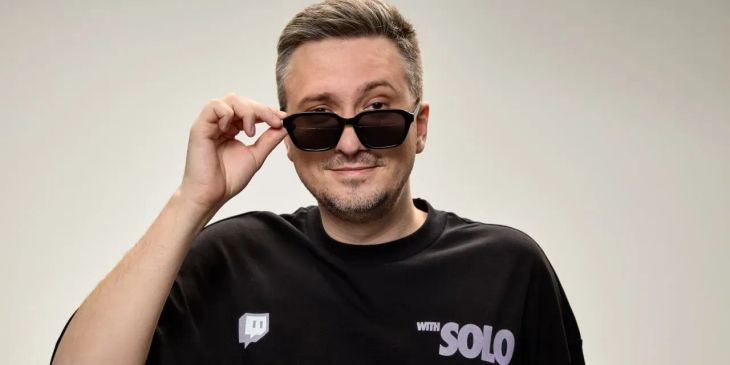 Команда Solo одолела коллектив Recrent и стала чемпионом BetBoom Streamers Battle 13