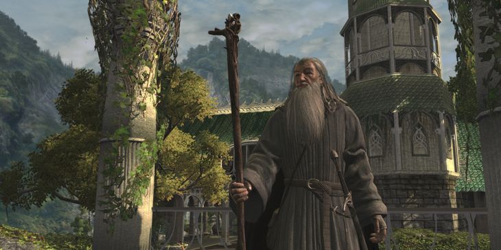 Aspyr переиздаст старые игры по «Властелину колец» вслед за War in the North