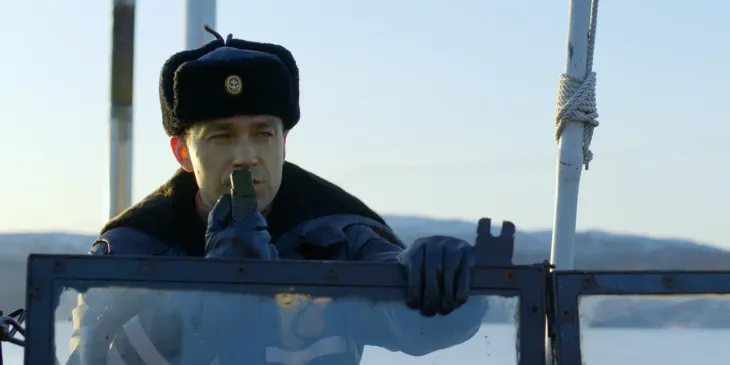 Кодзима похвастался, что купил фильм от авторов «Т-34»