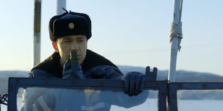 Кодзима похвастался, что купил фильм от авторов «Т-34»