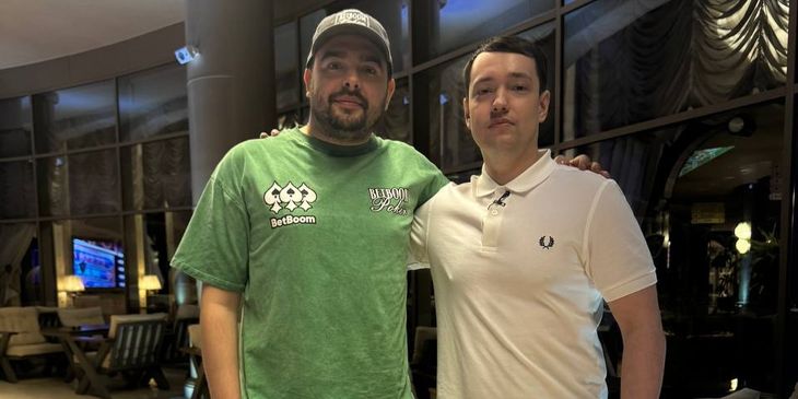 Состав Stray228 сыграет с коллективом RAMZES666, а команда LenaGol0vach встретится с составом TpaBoMaH в плей-офф BetBoom Streamers Battle 9