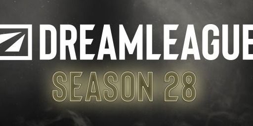Расписание и результаты открытых отборочных на DreamLeague Season 28 по Dota 2