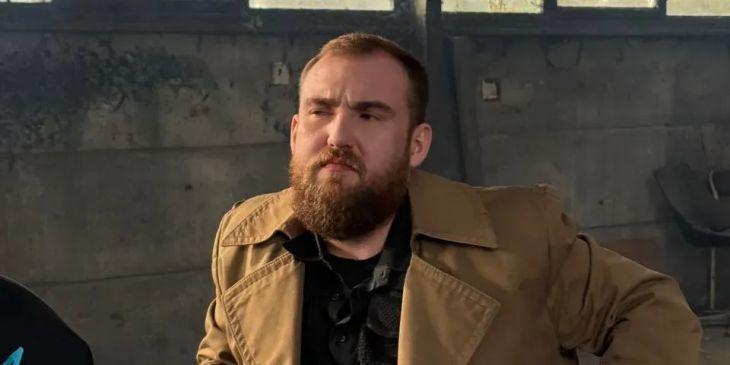 Chopper: «От WW Team поступил хороший оффер. Я пока что раздумываю»