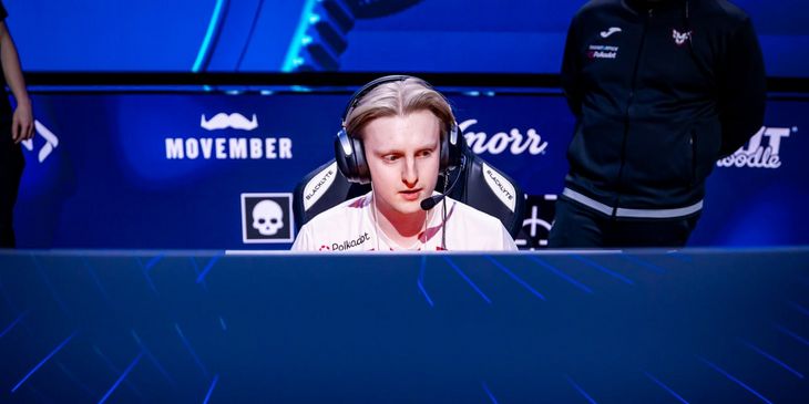 Heroic победила Aurora Gaming и прошла в плей-офф PGL Masters Bucharest 2025