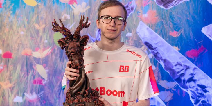 По силам ли новому составу LGD Gaming обыграть BetBoom Team на BLAST Slam VII?