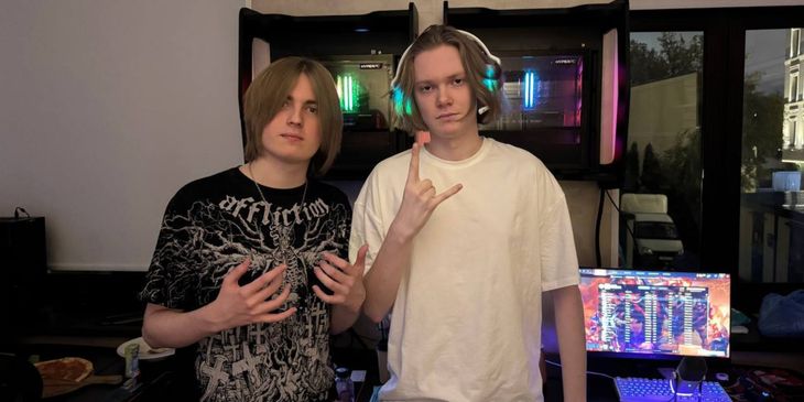 Из AVULUS ушёл керри