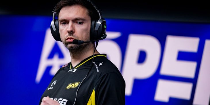 Natus Vincere или PARIVISION — кто пройдет в плей-офф ESL Pro League S24?