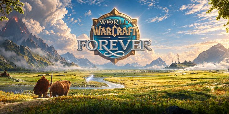 World of Warcraft: Forever — идеальная Classic+ с одним большим но