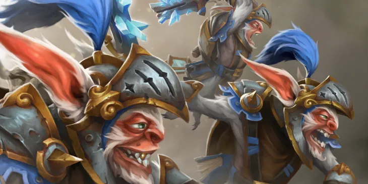 Винрейт Meepo вырос почти на 10% за неделю — герой побеждает чаще всех