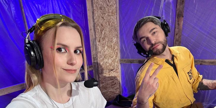 Eiritel: «Интересно, что Aurora гнет линию с легионерами»