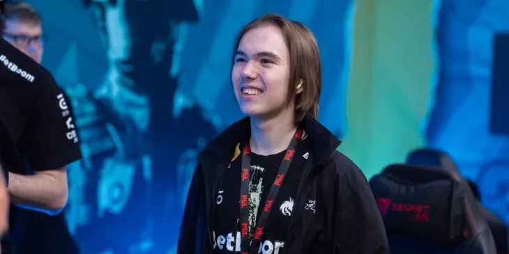 Team Spirit разгромила paiN Gaming в дебютном матче на BLAST.tv Austin Major 2025