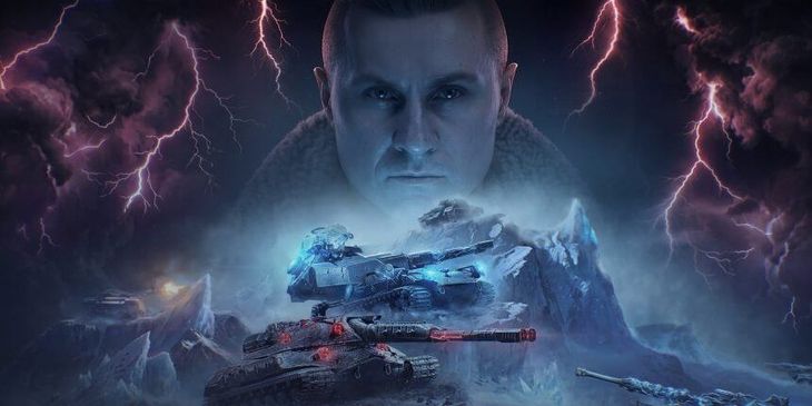 Объявлены все награды за «Ваффентрагер: Резонанс» в «Мире танков»