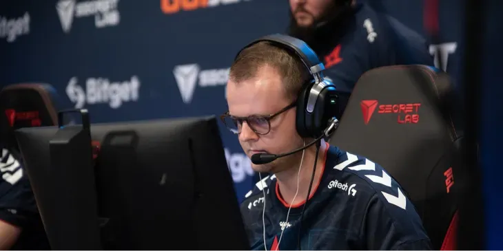 Xyp9x: «Если я овладею качествами, которых, на мой взгляд, мне не хватает, то смогу тренировать команду тир-1 уровня»
