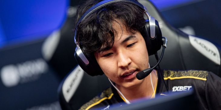 Слух: Senzu может перейти в Passion UA