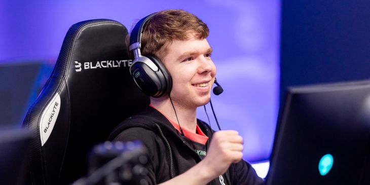 Inner Circle уступила FUT Esports на PGL Bucharest 2026