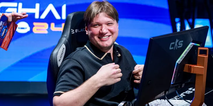 Fame о камбэке s1mple: «Он способен играть на высочайшем уровне, если будет много тренироваться и вернется в турнирный график»