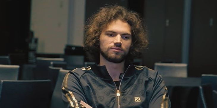 Lil об игре в Dota 2: «Раньше было оправдание, что я деньги получаю, но я уже два года не зарабатываю именно игрой»