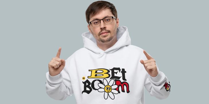 «Легче, чем предполагалось» — Cake о финале против команды Daxak на BETBOOM Streamers Battle 15