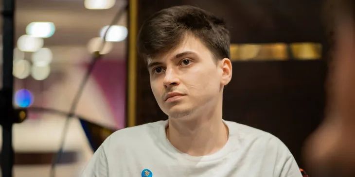 RAMZES666: «Evil Geniuses — [офигенное] время в моей жизни»