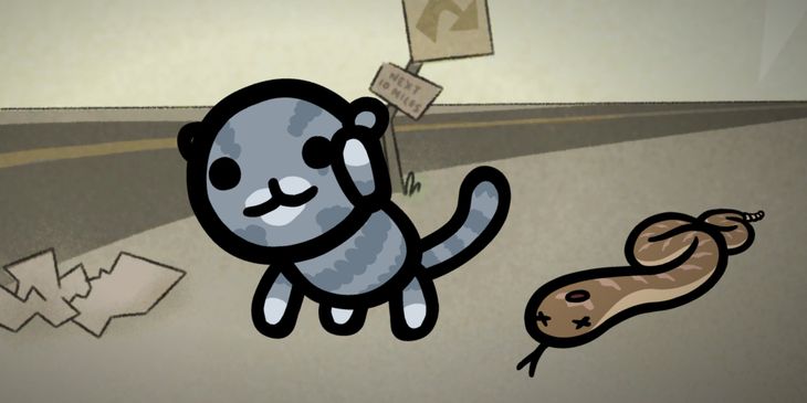 Появились тизеры версий Mewgenics для PlayStation 5 и Switch 2