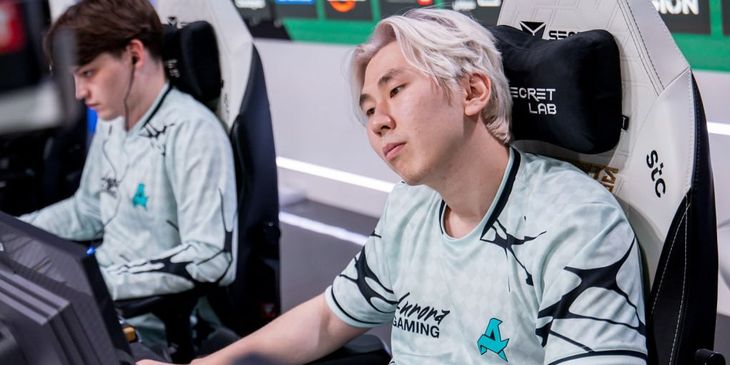 TORONTOTOKYO о причинах доминации Европы в Dota 2: «В Китае молодым нельзя слишком много играть за компом. Может, дело в этом»