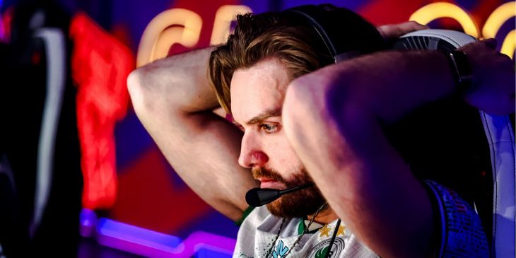 Falcons или G2 — кто победит в матче на IEM Cologne Major 2026?