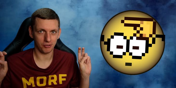 UmN1k ответил на обвинения Morf: «Он забыл упомянуть, что пытался кинуть мне два страйка»