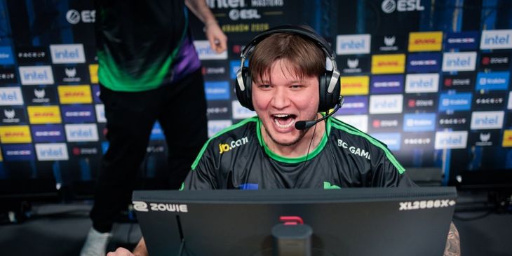 S1mple о планах на IEM Atlanta 2026: «Конечно же, попытаться победить Team Vitality»