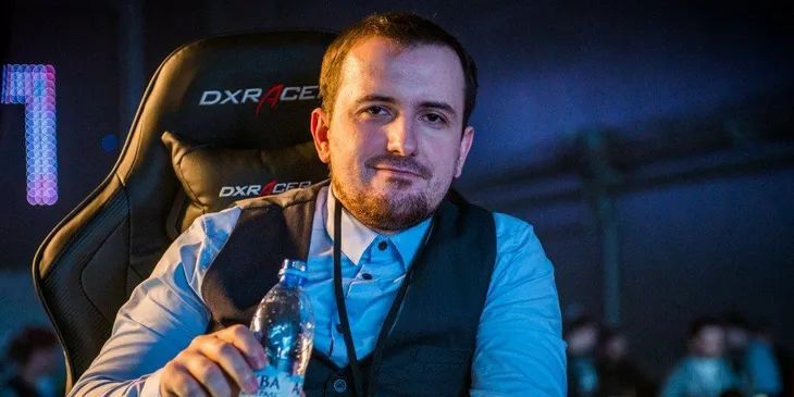 JAM про Dota 2: «Хотелось бы прям такой какой-нибудь хороший, жирный Battle Pass, возможно, чтобы он был сезонный»