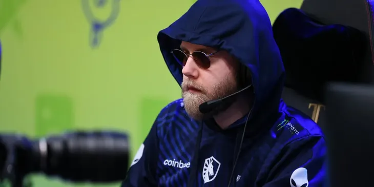 Team Liquid оказалась сильнее Tundra Esports в группе A на BLAST Slam II
