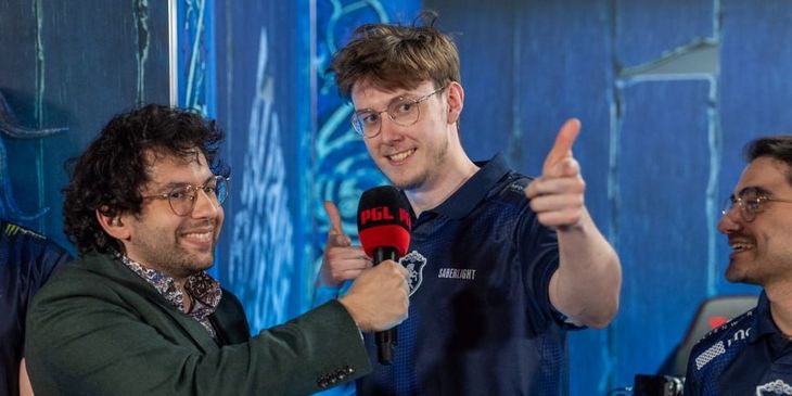 Korb3n: «SabeRLighT- два турнира уже выиграл, пока всякие недалекие инфлюенсеры говорят о том, какой он бездарный»