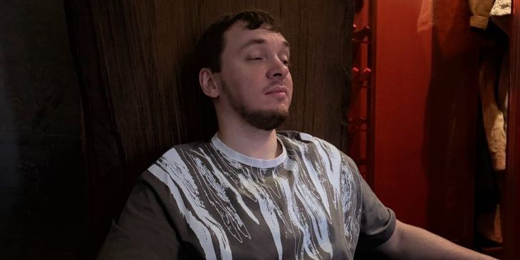 Maelstorm о PARIVISION на EWC 2026: «Они буквально превращали лучших игроков мира в ботов своими вардами и смоками, полностью деморализуя их»