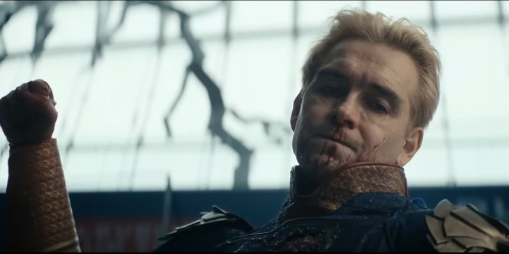 «До конца, чего бы это ни стоило» — вышел тизер-трейлер финала «Пацанов» с датой релиза