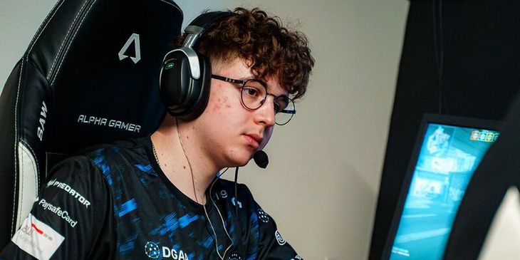 Nemiga Gaming победила BIG в квалификации на IEM Beijing 2026