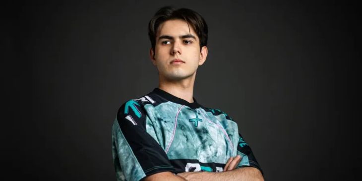 PARIVISION победила BetBoom Team и стала чемпионом ESL Challenger League Season 50: Europe — Cup #1