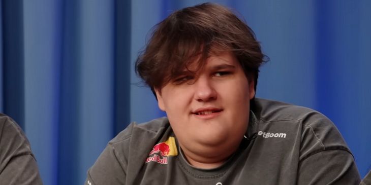 Kid Bomba о соперниках Spirit на BetBoom Rise of Legends Season 10: «В Team Yandex игроки постоянно умирают в местах, где не нужно»