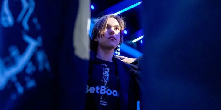 Mezii рассказал, как Team Vitality справлялась с donk в финале IEM Katowice 2025