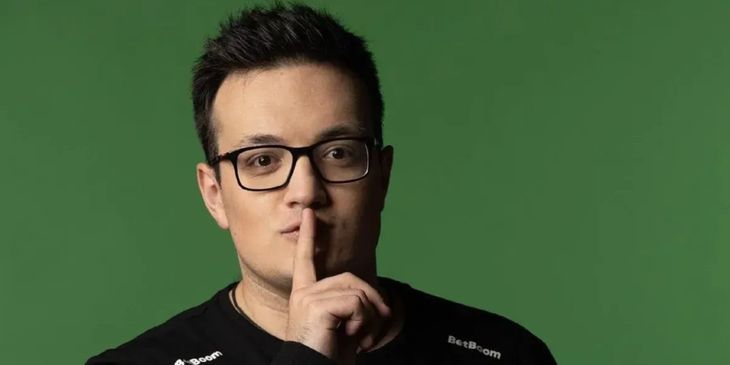 Lukawa о PGL Wallachia Season 7: «Это далеко не все визовые новости»