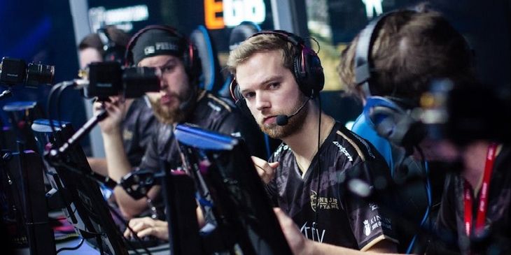 Xizt после поражения от NAVI: «Если бы две недели назад сказали, что мы возьмём второе место, я был бы счастлив»