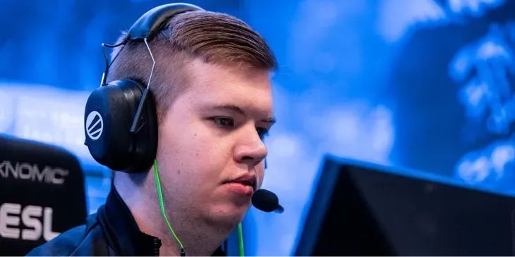 JW о мотивации: «Я должен передавать свои знания дальше, чтобы помочь шведской сцене»