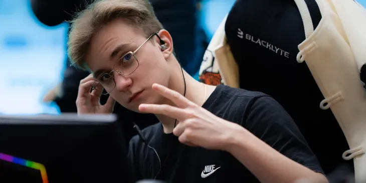 FL4MUS: «Сказать, что Team Vitality прямо [капец] что-то гениальное делает в плане тактик, я не могу»