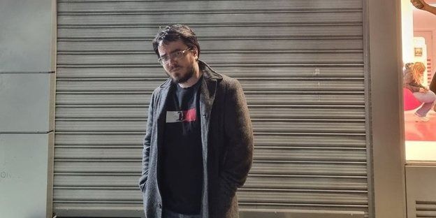 Мэддисон ответил на вызов подраться с VooDooSh: «Что мне с вами махаться, тупыми миньонами? Против вашей Дианы я готов выйти на ринг»