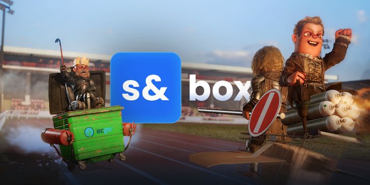 На ПК вышла преемница Garry’s Mod — s&box