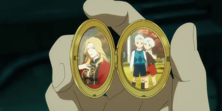 Netflix объявил дату выхода второго сезона Devil May Cry