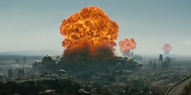 Мэддисон разнёс трейлер сериала по Fallout — во всём виновата Bethesda
