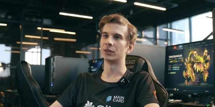 Rein после 0:3 на PGL Wallachia Season 5: «Плохо прочувствовали мету, перемудрили за пару дней несколько стратегий»