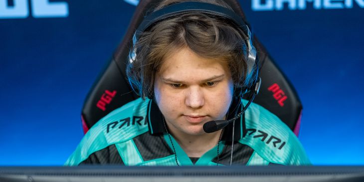 PARIVISION вылетела из PGL Astana 2026, проиграв G2 Esports