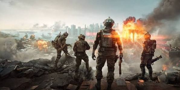 В Battlefield 6 появится браузер серверов
